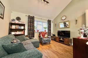 Kitchen/Living Room- click for photo gallery